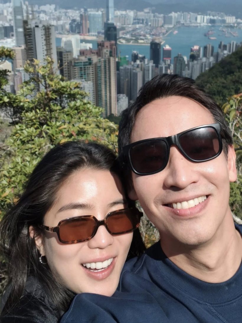 งู้ยยมาก วิกิแก้สถานะ บอกก้อยไม่โสด ปัจจุบันมีคู่รักชื่อพิธา