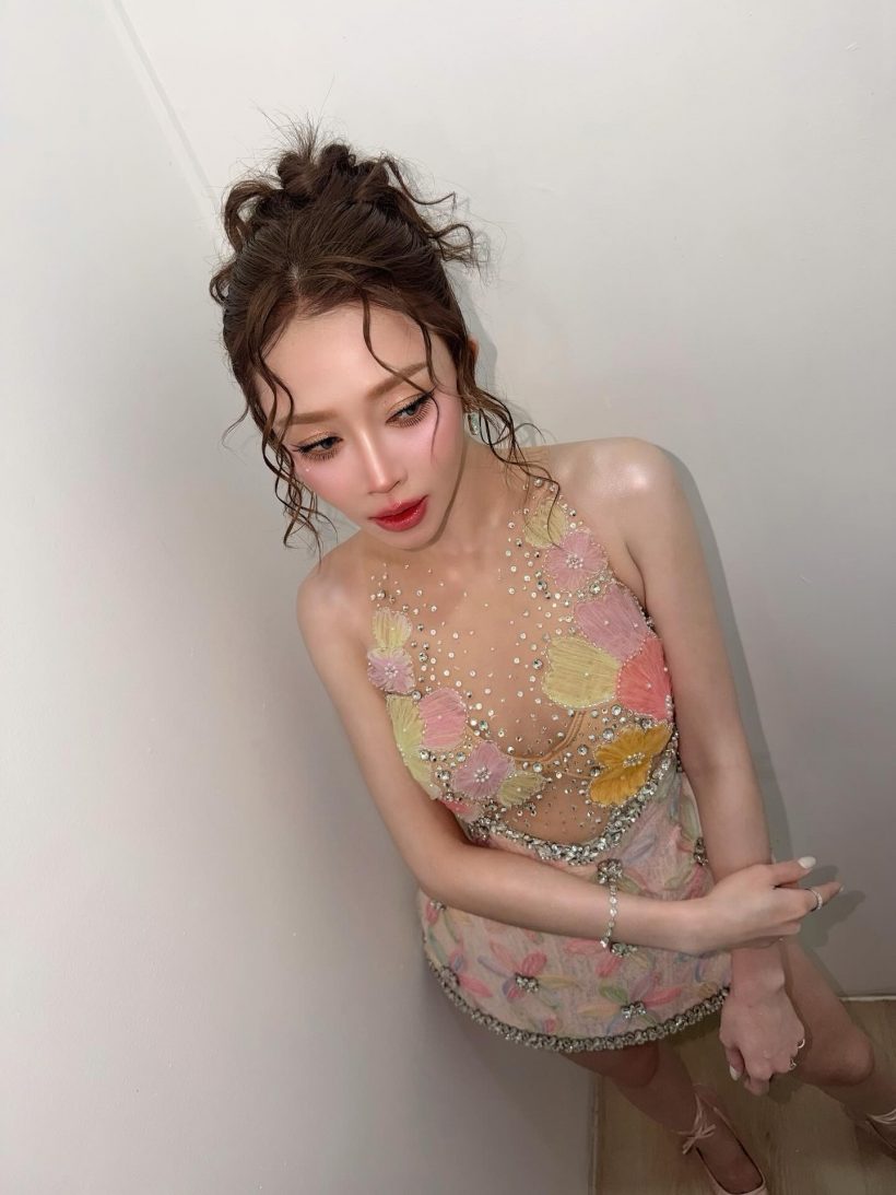 กอบกู้ศักดิ์ศรี แอน อรดี เดินหน้าฟ้องปมถูกสร้างข่าวมั่วผิดศีลข้อ3