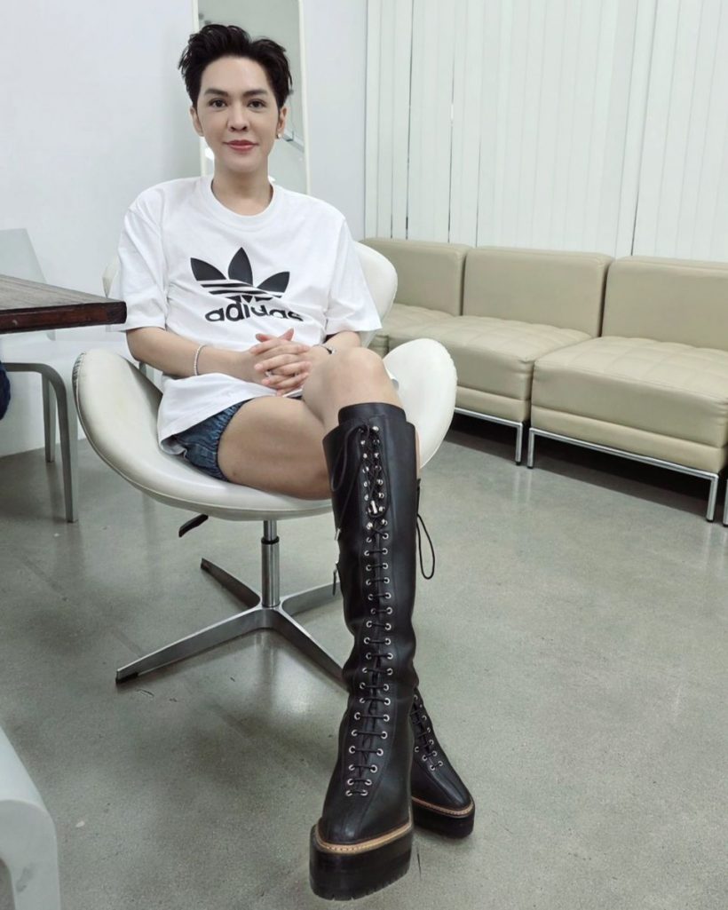 ดัง พันกร โดนชาวเน็ตแซะแรง เพราะภาพนี้ภาพเดียว