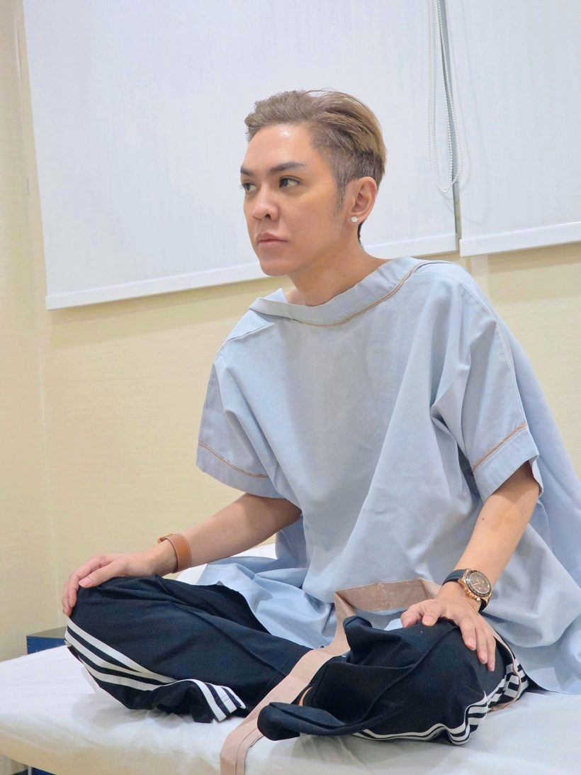 ดัง พันกร โดนชาวเน็ตแซะแรง เพราะภาพนี้ภาพเดียว