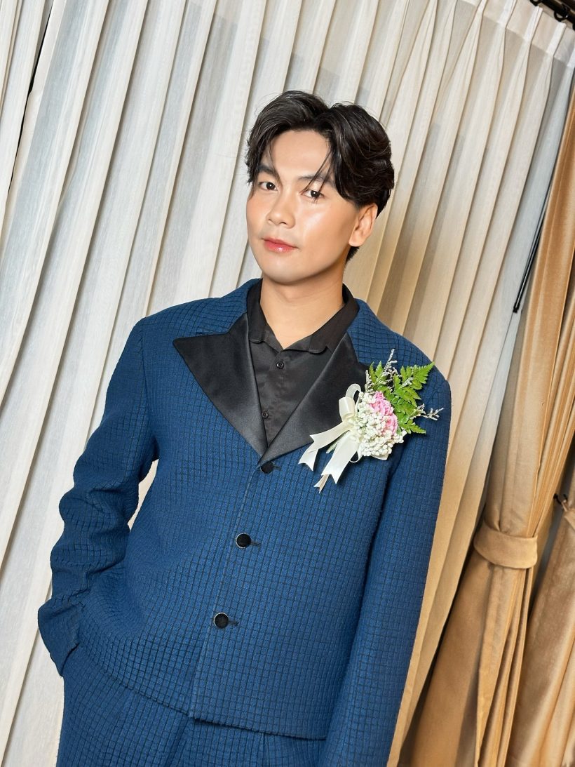 DMแตก!..หลังหมอเจแปน ทักดวงรักก้อยพิธา แม่นเหมือนตาเห็น