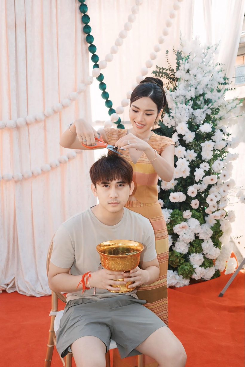 ตกใจเกิดอะไรขึ้น! ธัญญ่า ประกาศเลิกสามี อาร์โล่