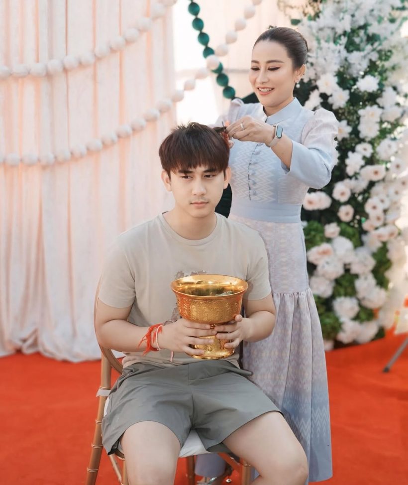 ตกใจเกิดอะไรขึ้น! ธัญญ่า ประกาศเลิกสามี อาร์โล่