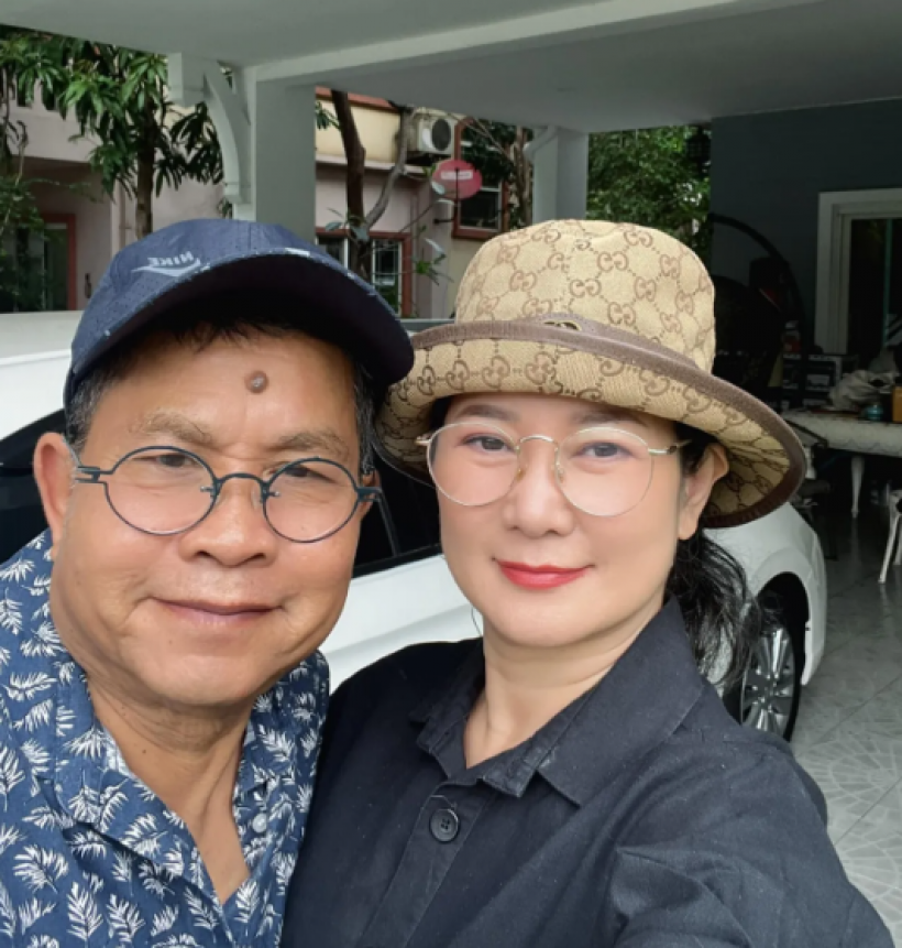 น้ำตาท่วมจอ! เปิดคำพูด น้องปราย ลูกปูเด๋อ ฟังแล้วจุกอก