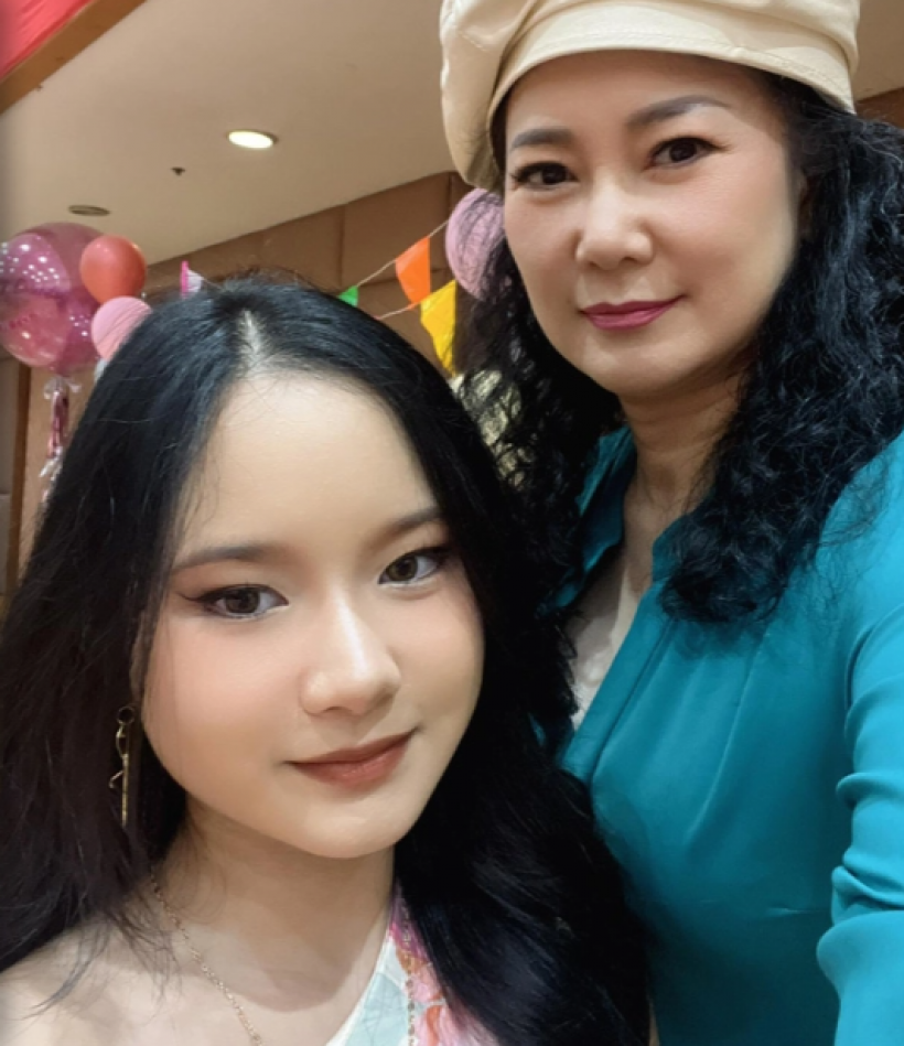 น้ำตาท่วมจอ! เปิดคำพูด น้องปราย ลูกปูเด๋อ ฟังแล้วจุกอก