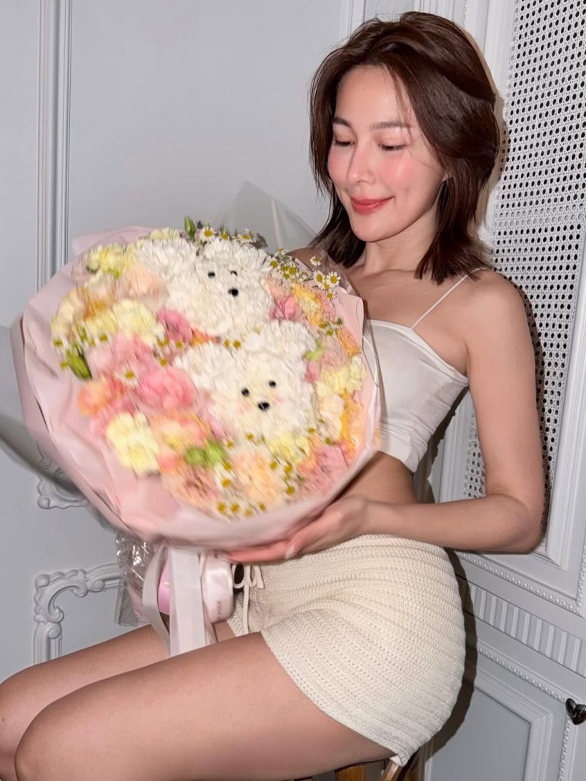 ลุ้นไม่ขึ้น! คู่รักตัวท็อป คบนาน 11 ปี แต่ยืนยันไม่พร้อมแต่ง