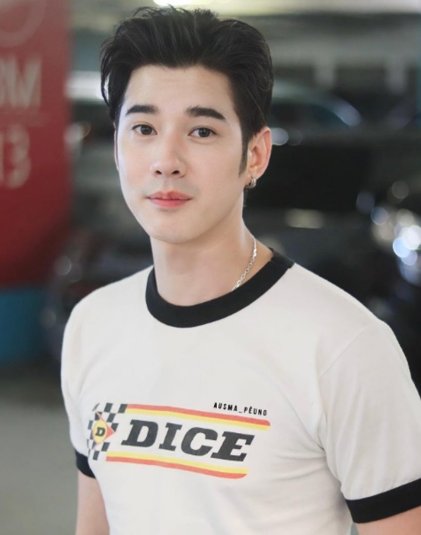 ลุ้นไม่ขึ้น! คู่รักตัวท็อป คบนาน 11 ปี แต่ยืนยันไม่พร้อมแต่ง