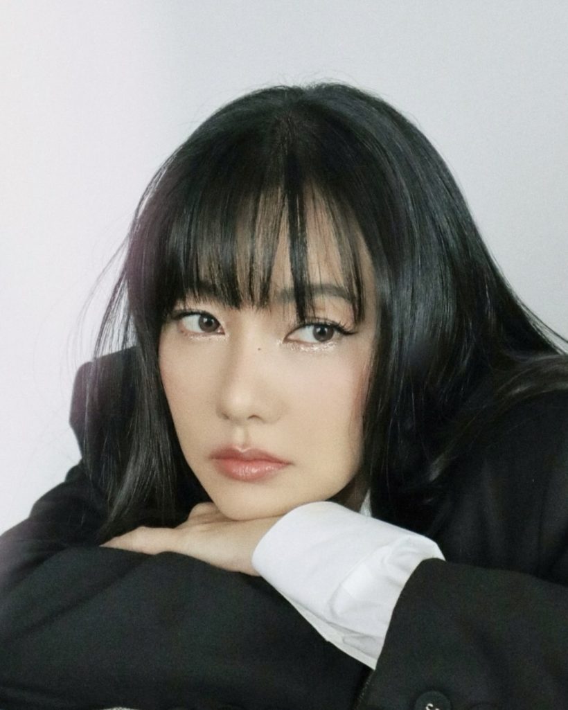 ไม่ได้เฟค นุ่น วรนุช ยันไม่เคยฉีดไขมัน แค่กินหมูล้วนๆ