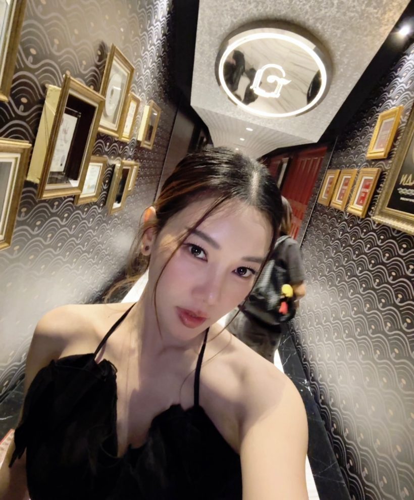 ไม่ได้เฟค นุ่น วรนุช ยันไม่เคยฉีดไขมัน แค่กินหมูล้วนๆ