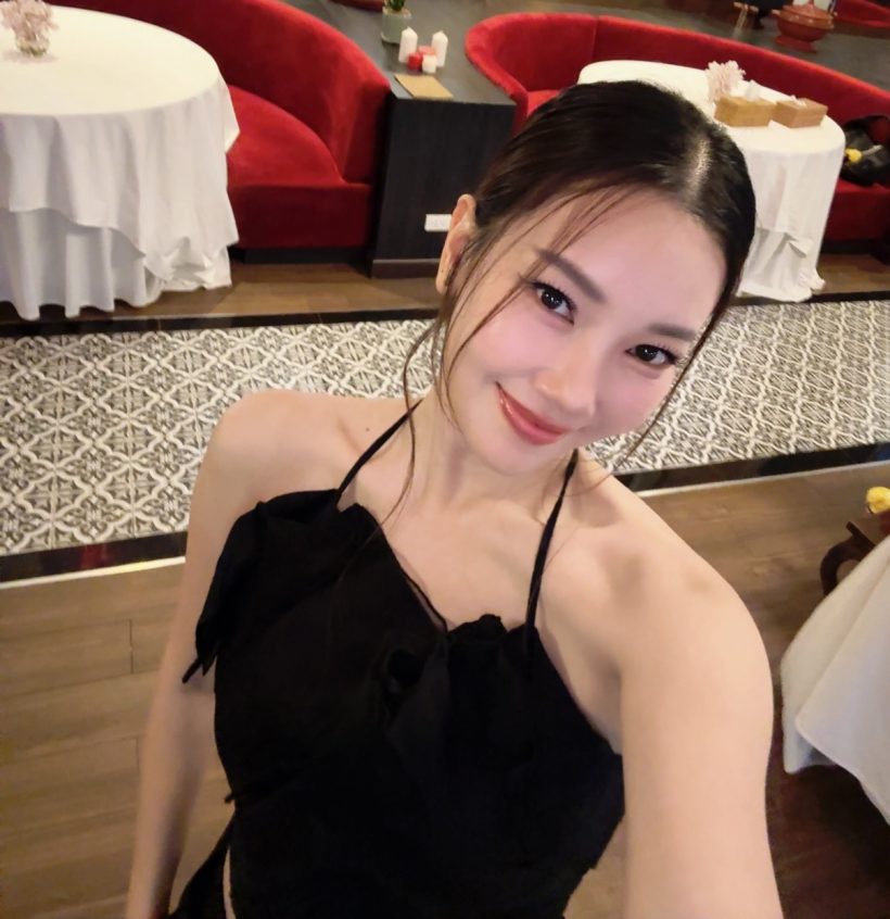 ไม่ได้เฟค นุ่น วรนุช ยันไม่เคยฉีดไขมัน แค่กินหมูล้วนๆ