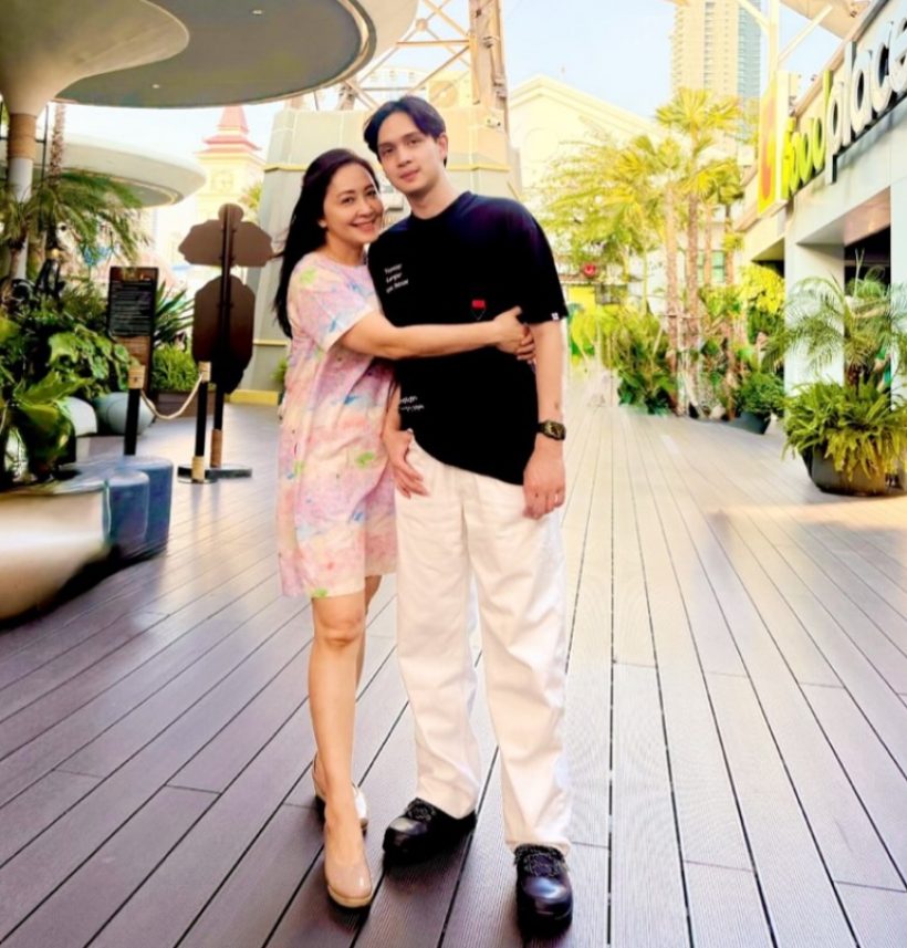 หล่อแถมเก่ง! ลูกชายดาราดัง เรียนมหาวิทยาลัยระดับโลก