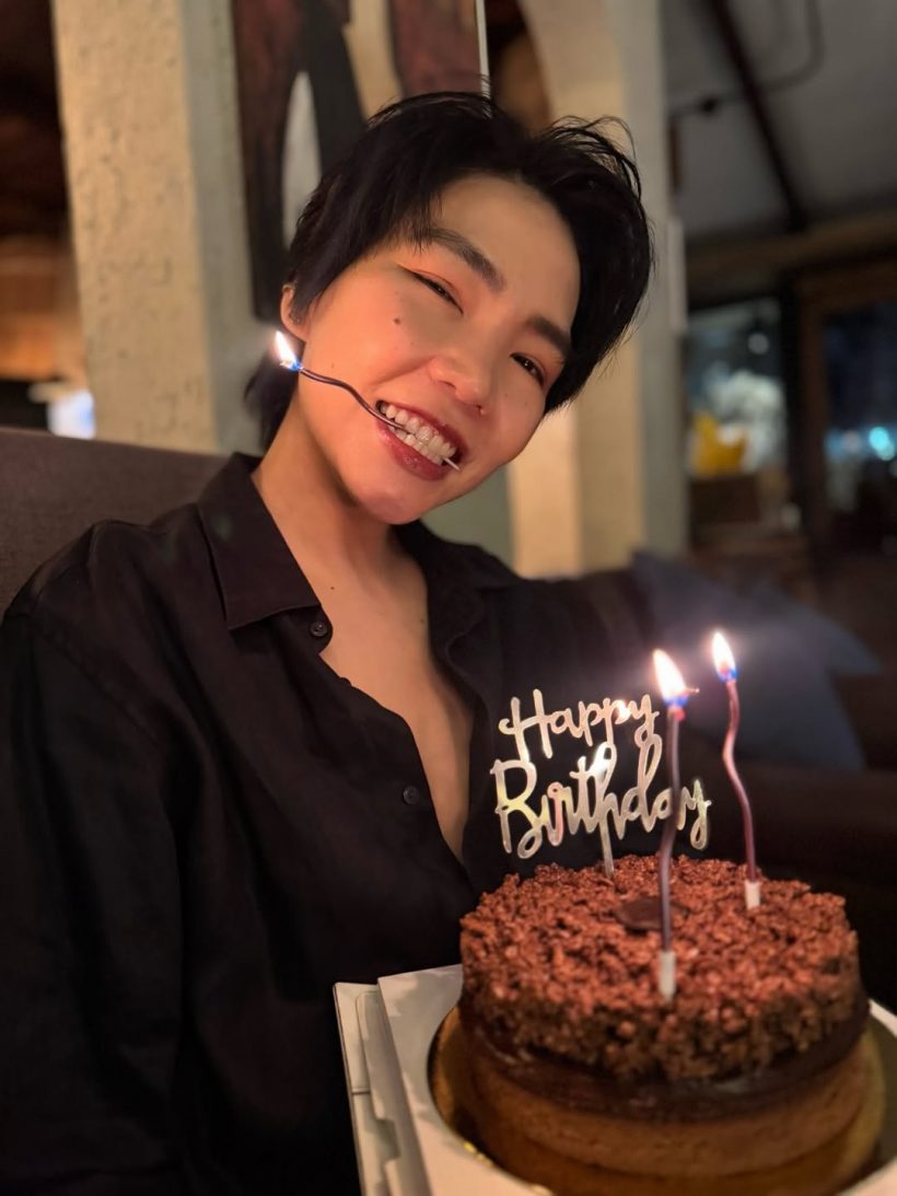 เปิดโฉมแฟนสาว โรส ศิรินทิพย์ สวยมาก ขึ้นแท่นคู่หมั้นแล้ว