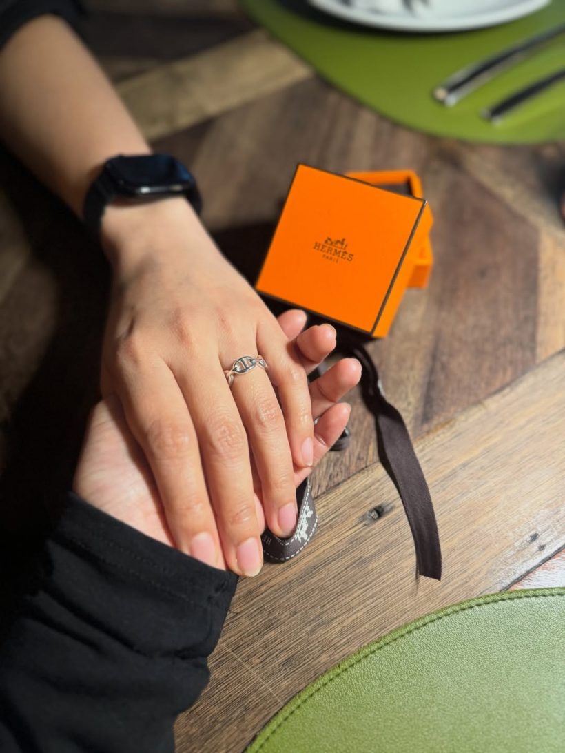 เปิดโฉมแฟนสาว โรส ศิรินทิพย์ สวยมาก ขึ้นแท่นคู่หมั้นแล้ว