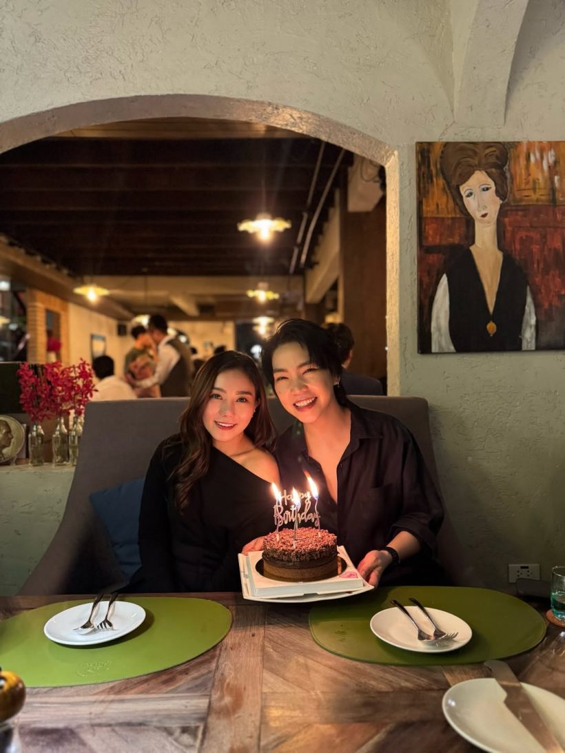 เปิดโฉมแฟนสาว โรส ศิรินทิพย์ สวยมาก ขึ้นแท่นคู่หมั้นแล้ว