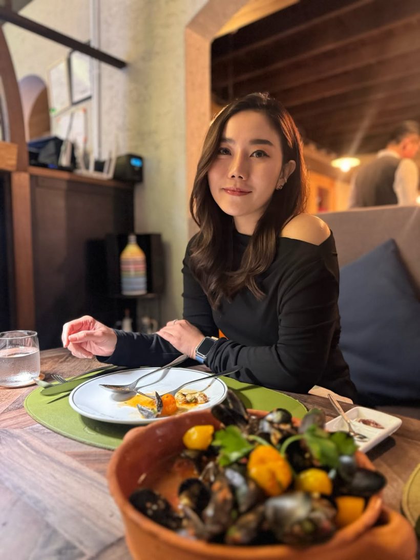 เปิดโฉมแฟนสาว โรส ศิรินทิพย์ สวยมาก ขึ้นแท่นคู่หมั้นแล้ว