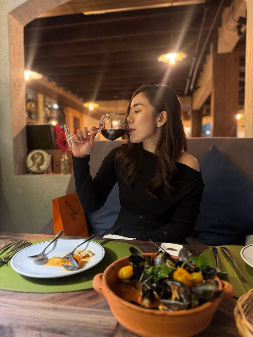 เปิดโฉมแฟนสาว โรส ศิรินทิพย์ สวยมาก ขึ้นแท่นคู่หมั้นแล้ว