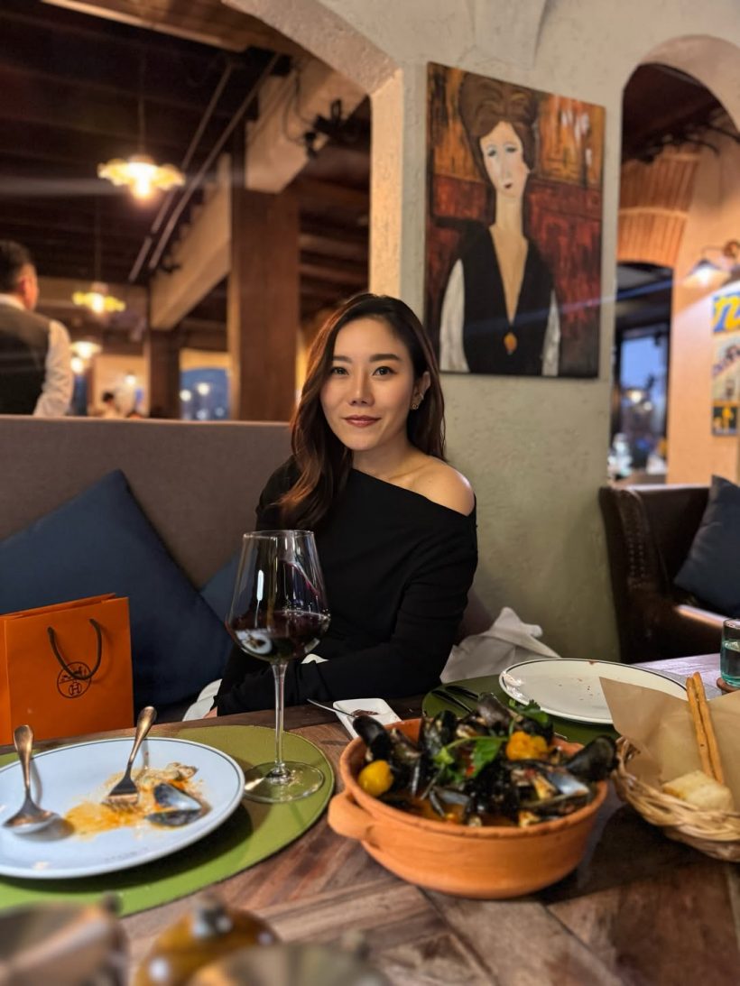 เปิดโฉมแฟนสาว โรส ศิรินทิพย์ สวยมาก ขึ้นแท่นคู่หมั้นแล้ว