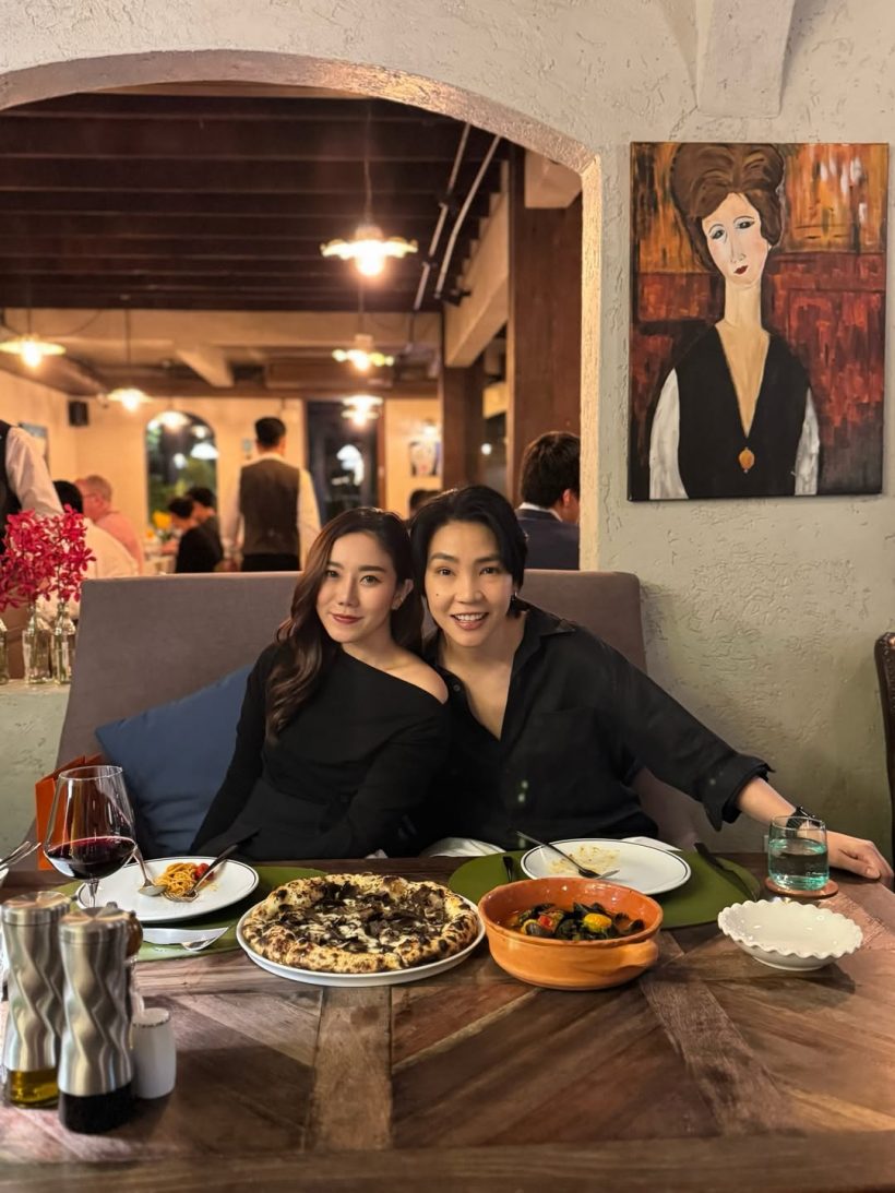 เปิดโฉมแฟนสาว โรส ศิรินทิพย์ สวยมาก ขึ้นแท่นคู่หมั้นแล้ว