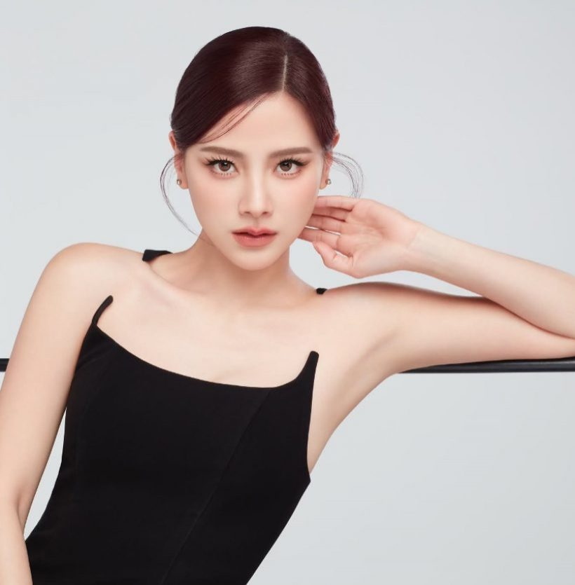 อุ๊ยยังไง? เจษประกาศชัดใบเฟิร์น มีแฟนก่อน แล้วผมค่อยมี