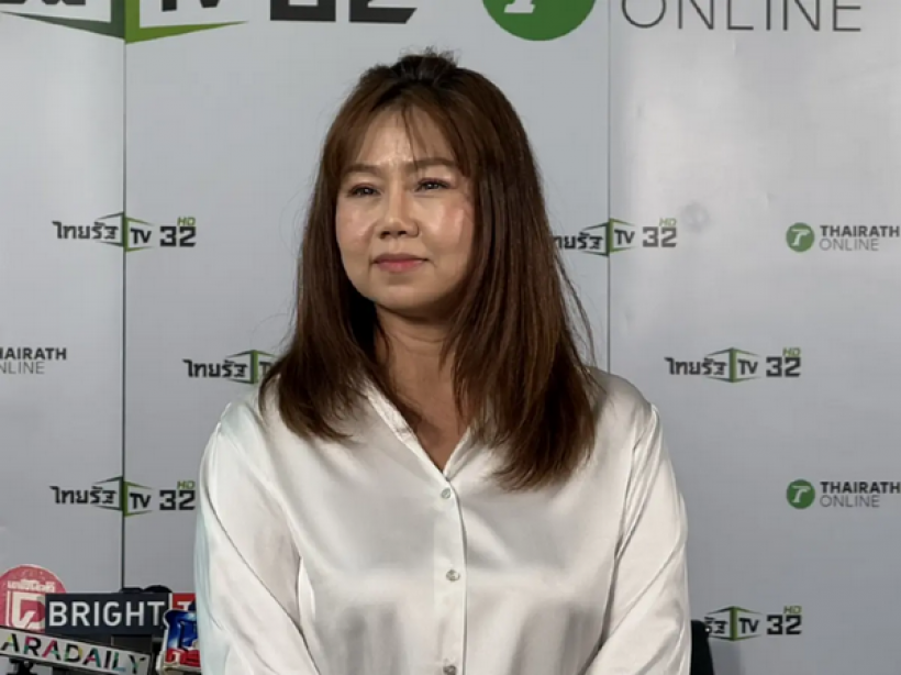 ไม่ขอทน! เปิ้ลลูกเด๋อดอกสะเดา ลั่นกลางสื่อ ปมโลก 2 ใบ