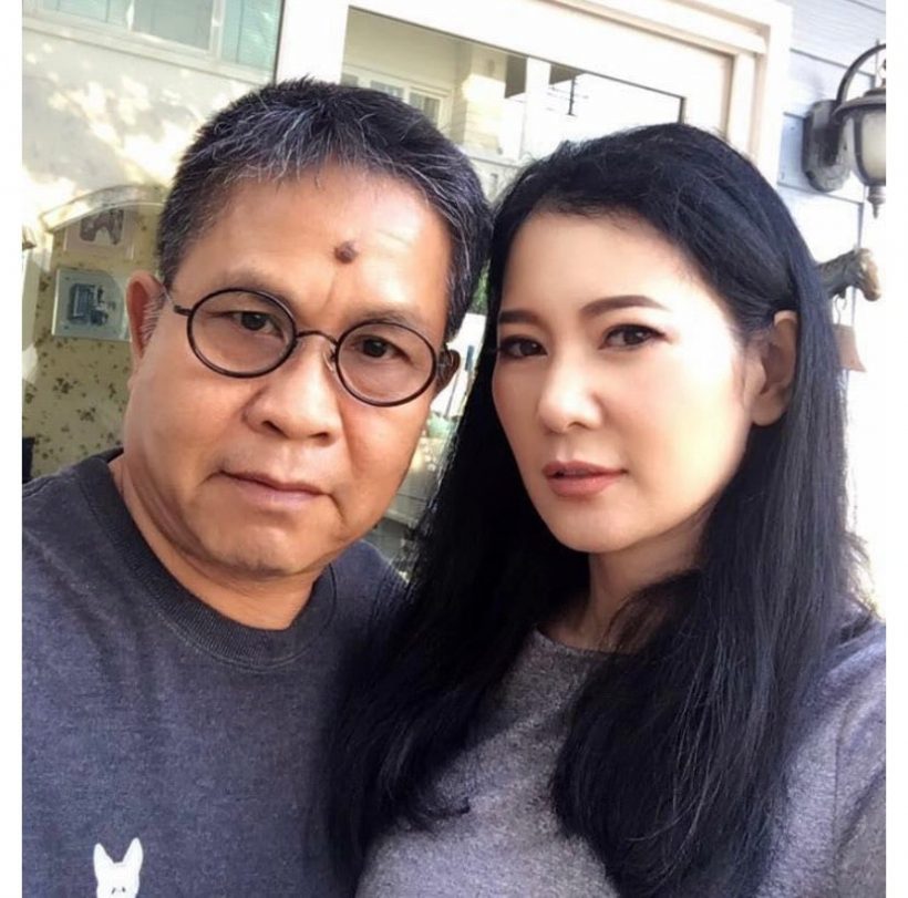 ไม่ขอทน! เปิ้ลลูกเด๋อดอกสะเดา ลั่นกลางสื่อ ปมโลก 2 ใบ