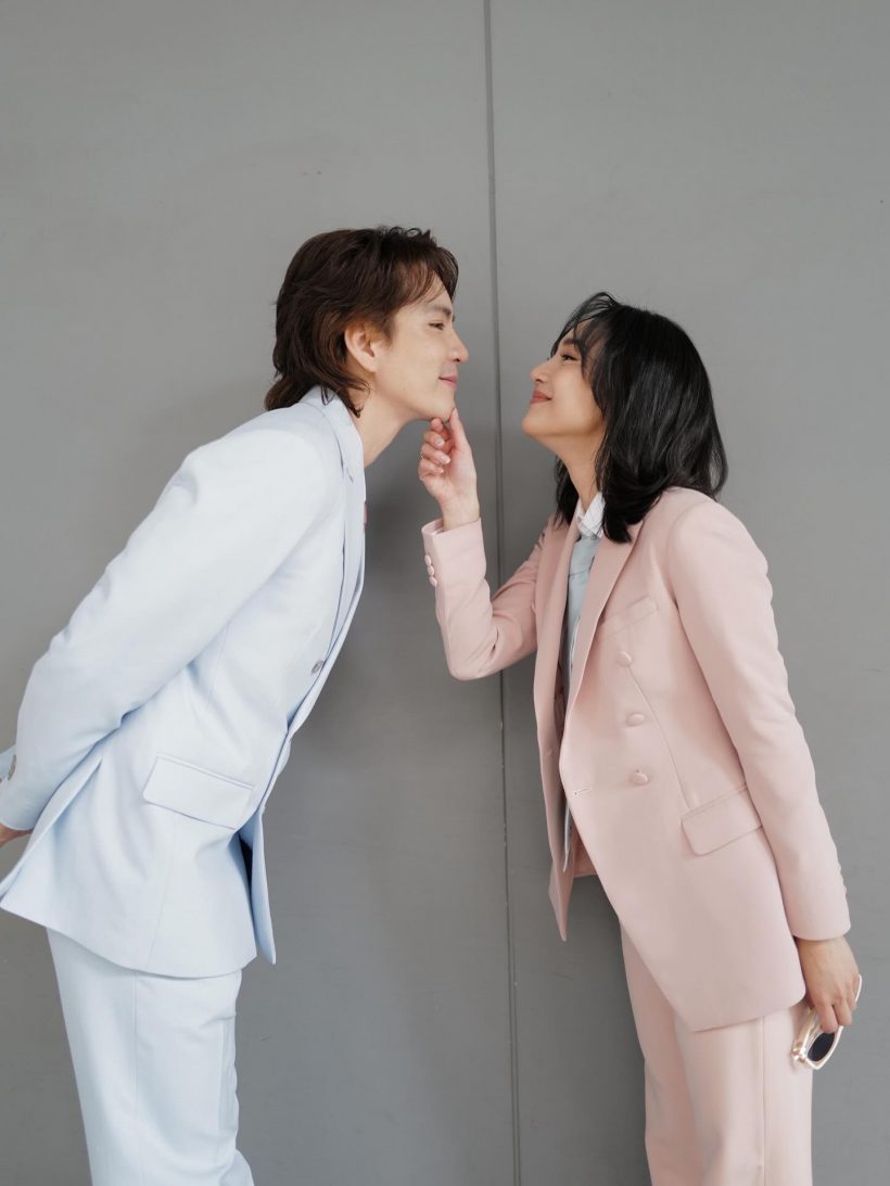 อยู่ก่อนแต่งจริง? นิวเผยเหตุย้ายเข้าบ้านนาว