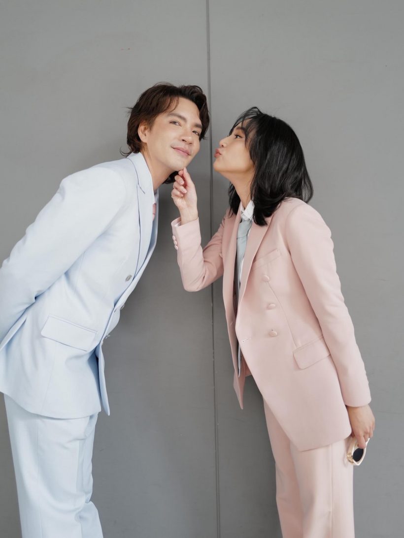 อยู่ก่อนแต่งจริง? นิวเผยเหตุย้ายเข้าบ้านนาว