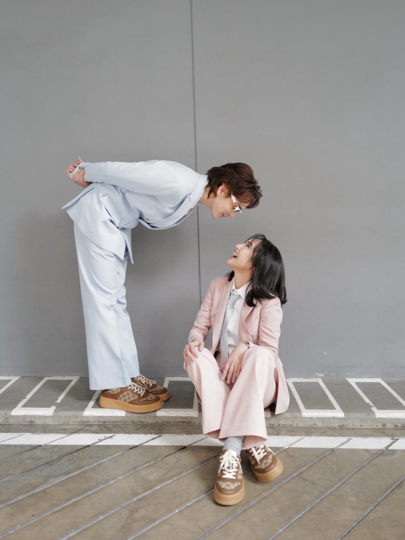 อยู่ก่อนแต่งจริง? นิวเผยเหตุย้ายเข้าบ้านนาว