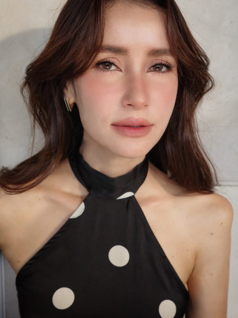 ตัวแม่ของจริง! เธอคนนี้ ใส่เสื้อผ้าตัวละ 199 ก็ยังดูแพง