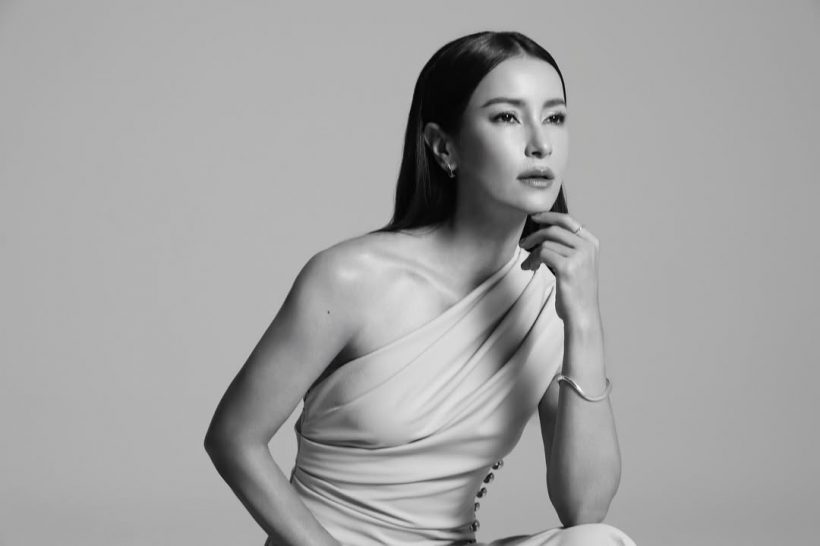 ตัวแม่ของจริง! เธอคนนี้ ใส่เสื้อผ้าตัวละ 199 ก็ยังดูแพง