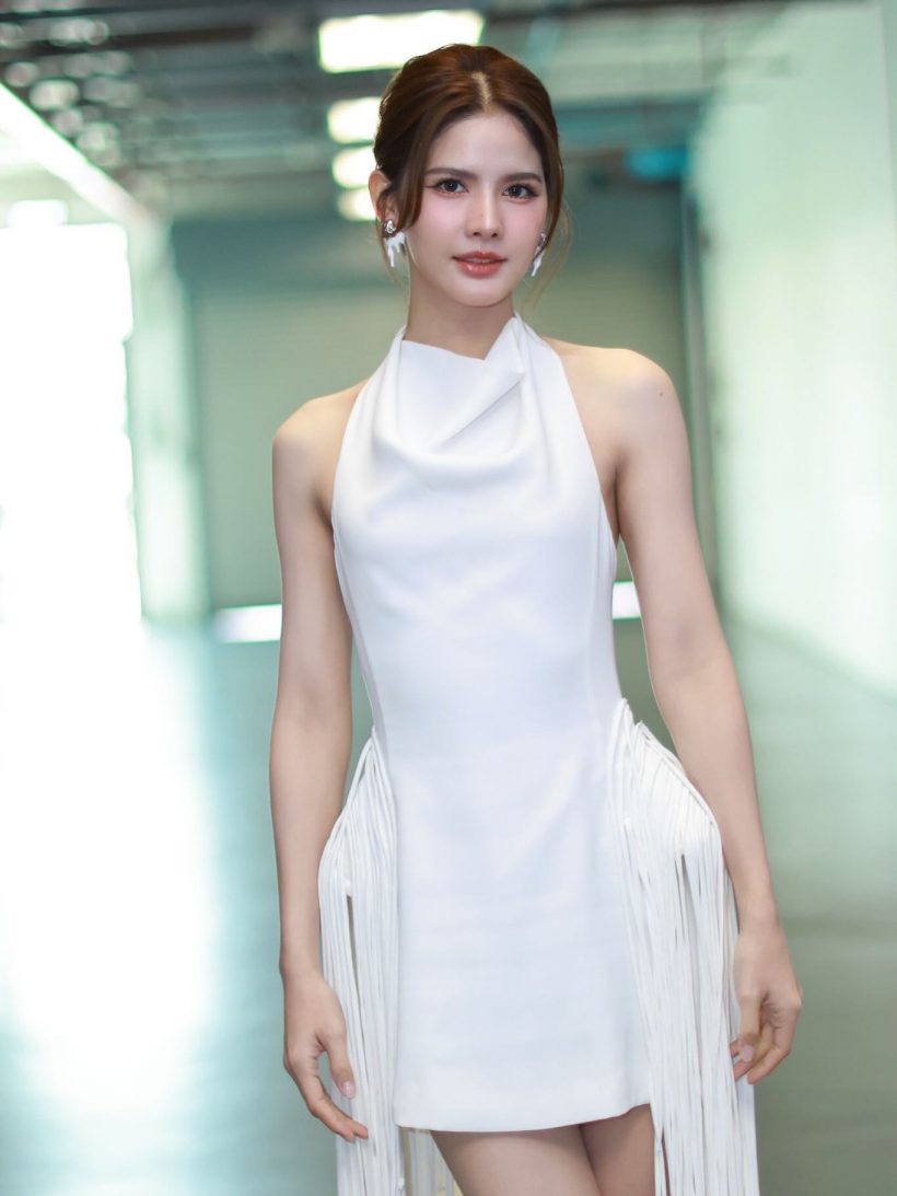 ลาช่อง7? นางเอกหน้าหวาน เซ็นต์สัญญาเข้าค่ายGLชื่อดัง