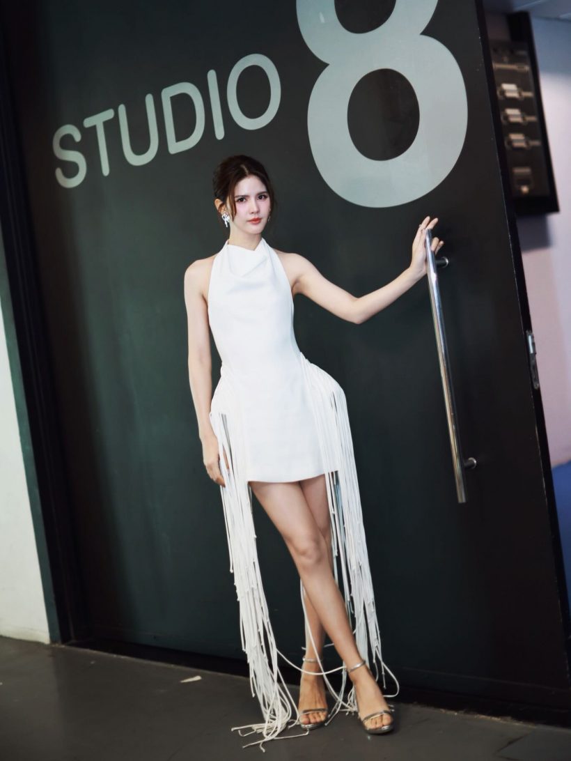 ลาช่อง7? นางเอกหน้าหวาน เซ็นต์สัญญาเข้าค่ายGLชื่อดัง