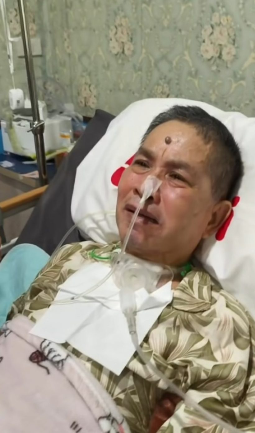 ดาราสาวดัง โผล่เยี่ยม เด๋อ ดอกสะเดา แม้ไม่เจอกัน30ปี