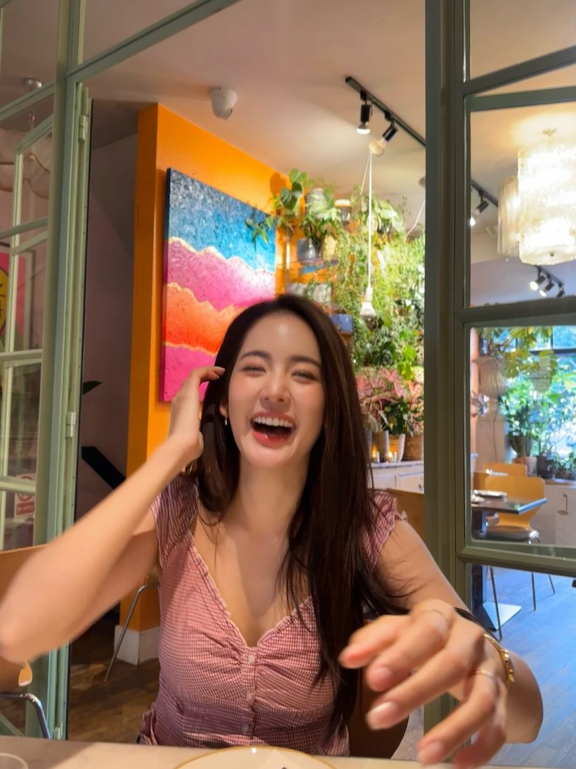 โบว์ เมลดา ฟาดกลับ! ใครว่าไม่มีมารยาท ลั่นไม่สุภาพมาก็ไม่ยอม!