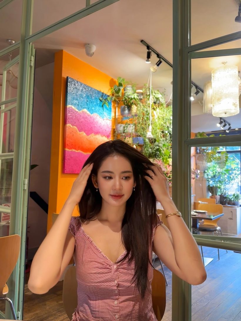 โบว์ เมลดา ฟาดกลับ! ใครว่าไม่มีมารยาท ลั่นไม่สุภาพมาก็ไม่ยอม!