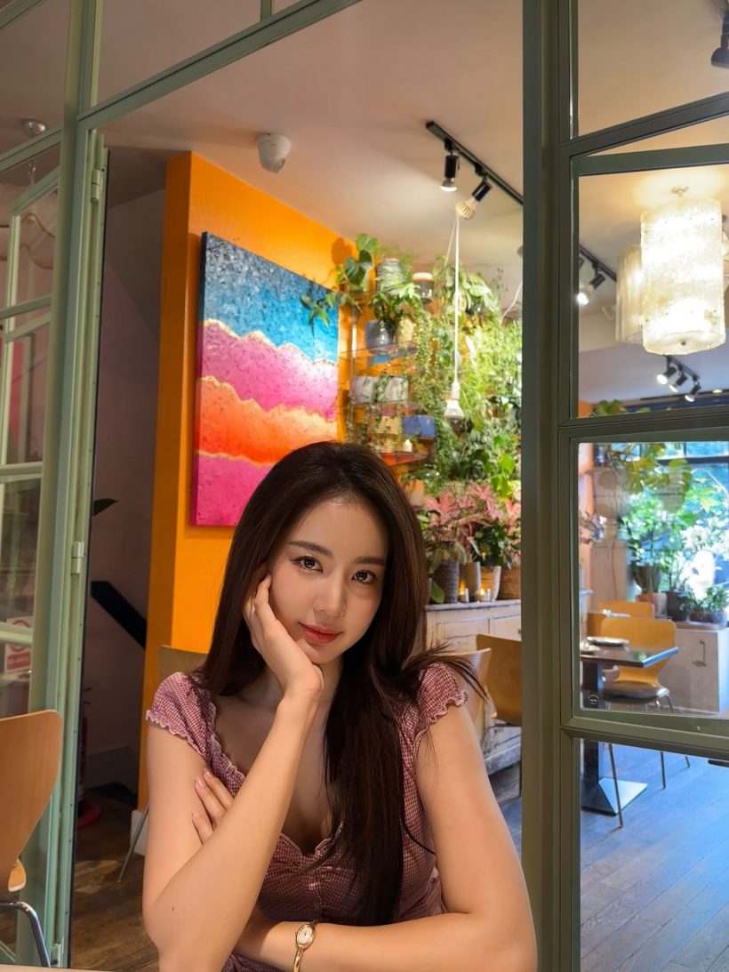 โบว์ เมลดา ฟาดกลับ! ใครว่าไม่มีมารยาท ลั่นไม่สุภาพมาก็ไม่ยอม!