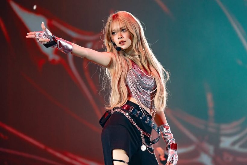 พ่อยังอึ้ง! เปิดคำพูดน้องลียา หลังเป็ก สัณณ์ชัย หอมแก้ม