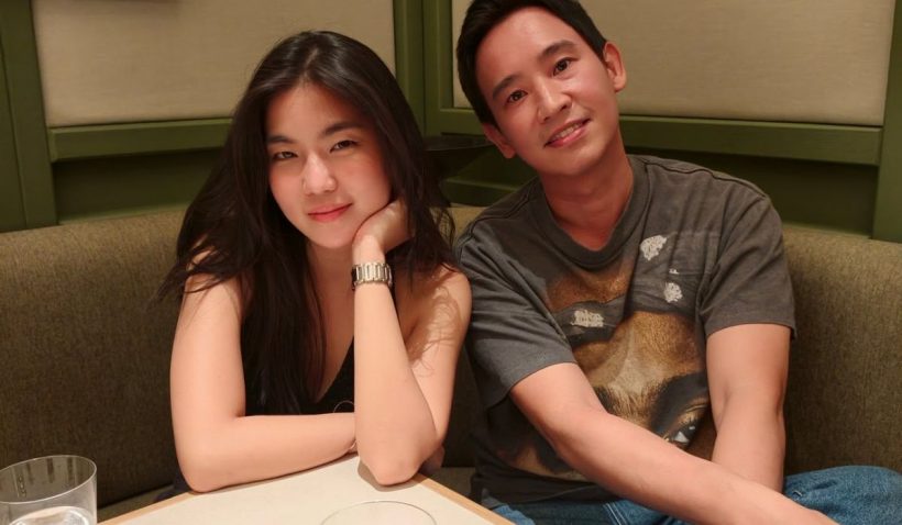 ท็อป ทศพล เผยความรู้สึกตรงๆ หลังก้อยเปิดตัวคบทิม