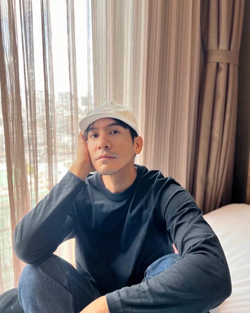 แอน ทองประสม ยกให้พระเอกดังคนนี้ คือสมบัติของช่อง