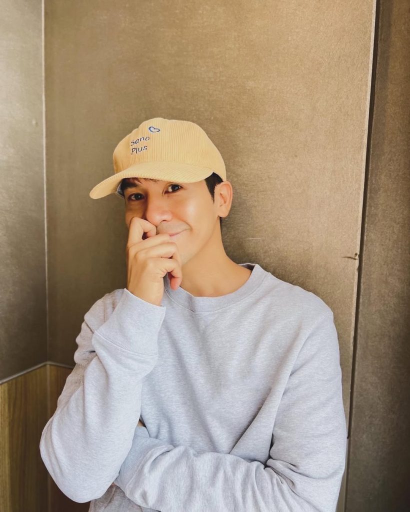 แอน ทองประสม ยกให้พระเอกดังคนนี้ คือสมบัติของช่อง