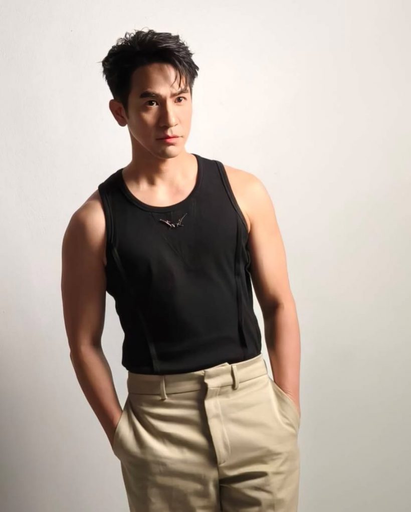 แอน ทองประสม ยกให้พระเอกดังคนนี้ คือสมบัติของช่อง