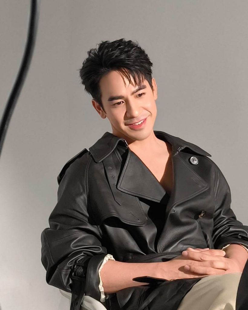 แอน ทองประสม ยกให้พระเอกดังคนนี้ คือสมบัติของช่อง