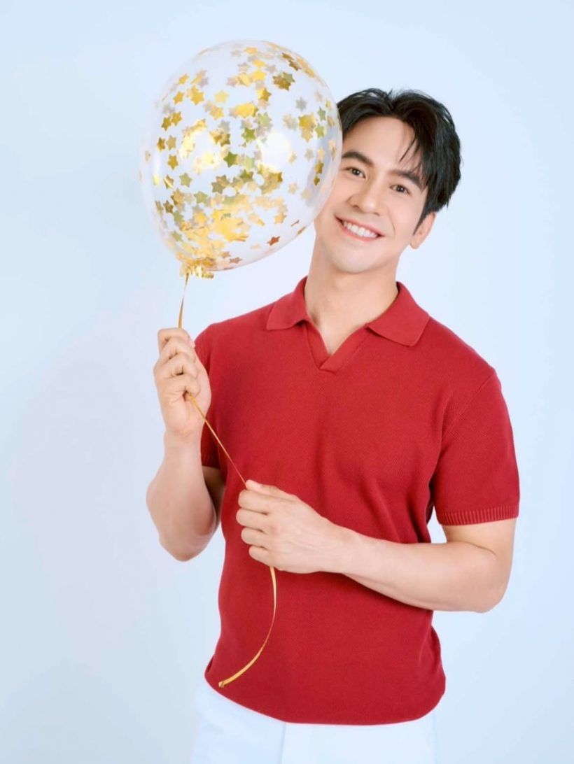 แอน ทองประสม ยกให้พระเอกดังคนนี้ คือสมบัติของช่อง