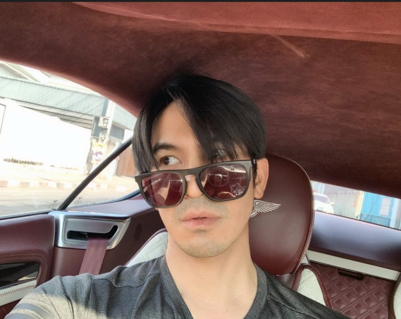 แอน ทองประสม ยกให้พระเอกดังคนนี้ คือสมบัติของช่อง