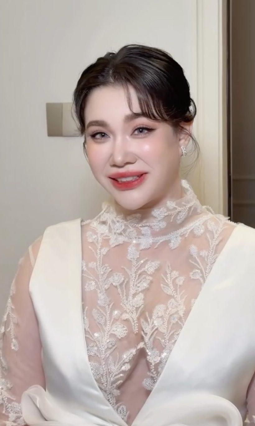 เกิดอะไรขึ้นอีก? นนนี่ ลูกแอน สิเรียม ลั่นข้อความตัดพ้อชีวิต