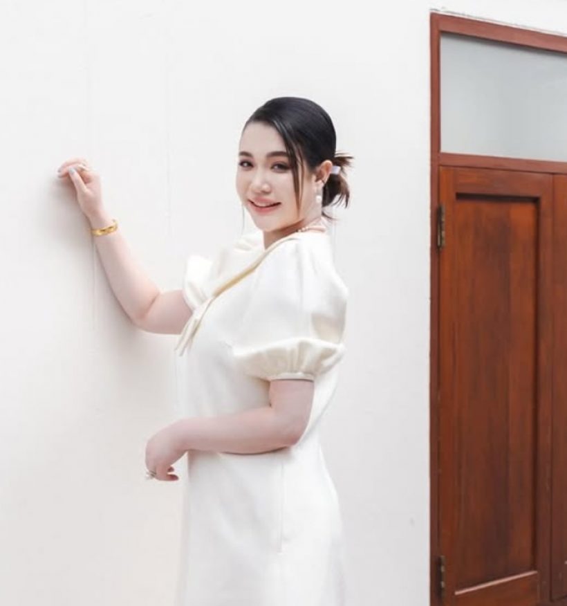 เกิดอะไรขึ้นอีก? นนนี่ ลูกแอน สิเรียม ลั่นข้อความตัดพ้อชีวิต