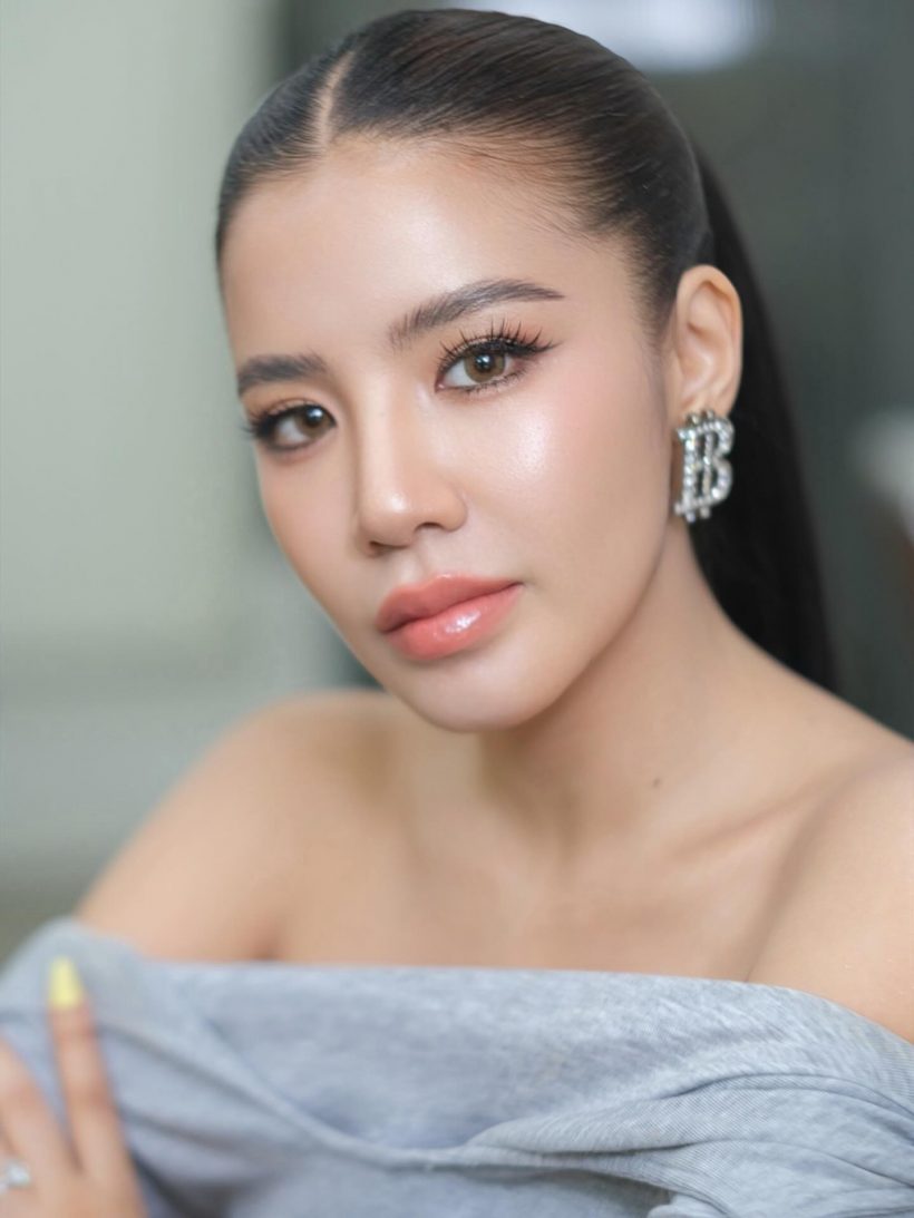 หย่าแล้วค่ะ! ใบเตยเลิกดีเจแมน เหลือแค่พ่อแม่ของลูก