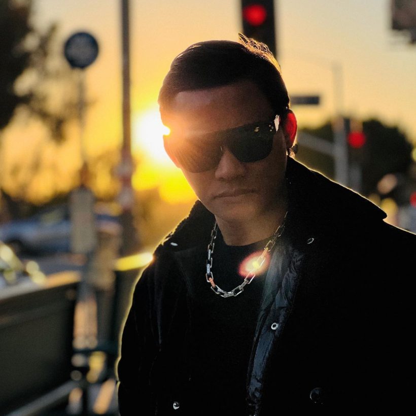 จาพนม ซุ่มเงียบสู้มะเร็งระยะ3 เผยนาทีเฉียดตาย