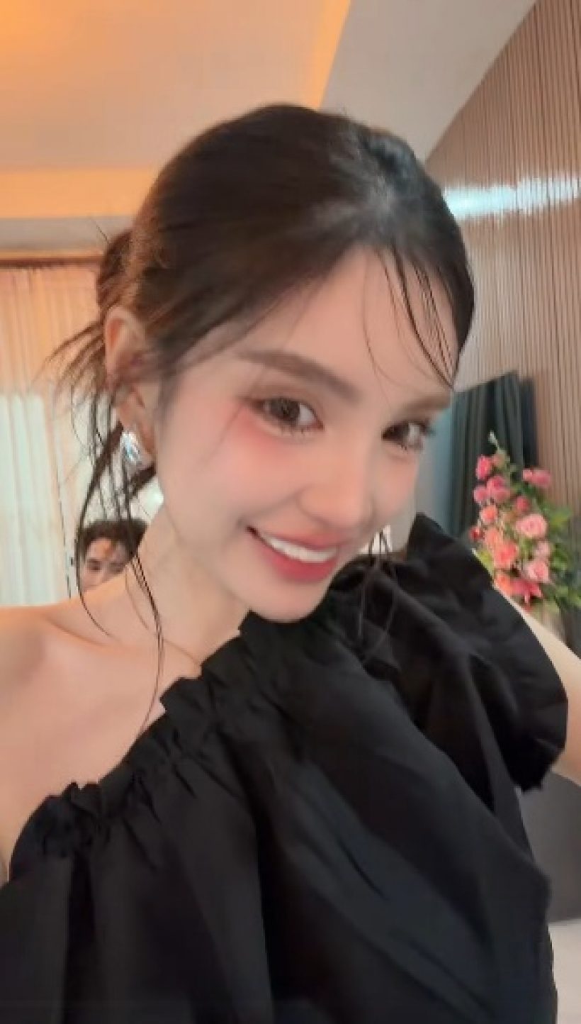 สาวดังลูกสอง สวยขนาดนี้ แต่กลับถูกแซะ แก้วหน้าม้า