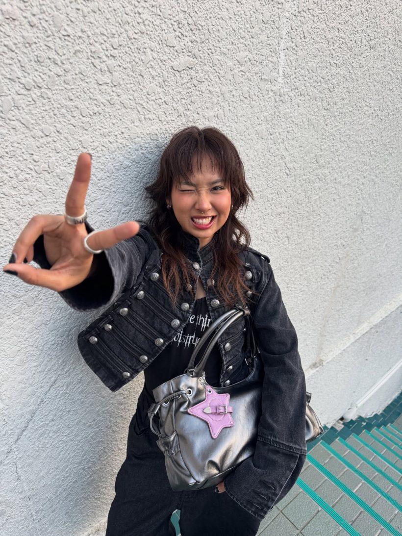 มิลลิตบปากขาเม้าท์! หลังถูกโยงเกลียดลิซ่า